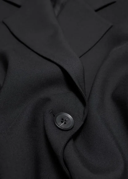 Cropped Blazer | & Other Stories Outlet