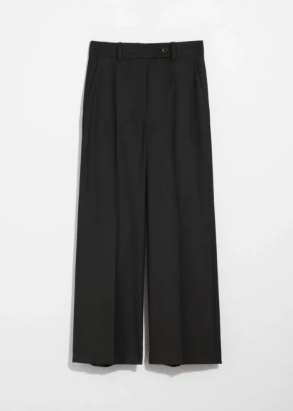 Cropped Tailored Trousers | & Other Stories Cheap