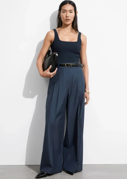 Cropped Top | & Other Stories Online