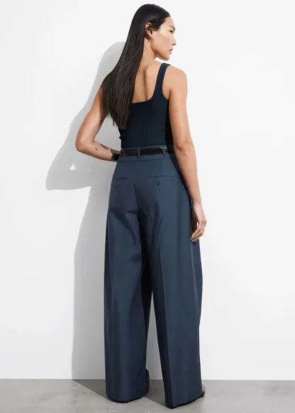 Cropped Top | & Other Stories Online