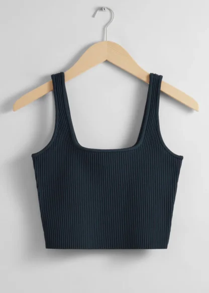 Cropped Top | & Other Stories Online