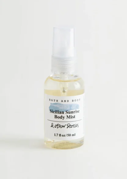 Dejà Vu Mood Mini Body Mist | & Other Stories Fashion