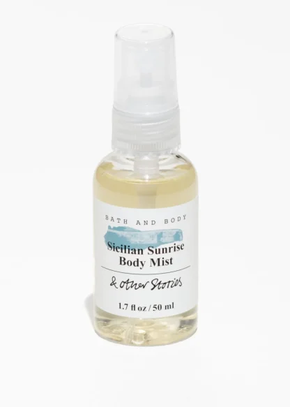 Dejà Vu Mood Mini Body Mist | & Other Stories Fashion