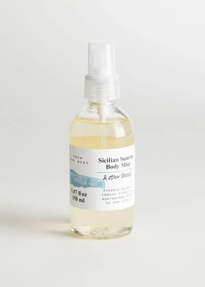 Déjà Vu Mood Body Mist | & Other Stories Best Sale