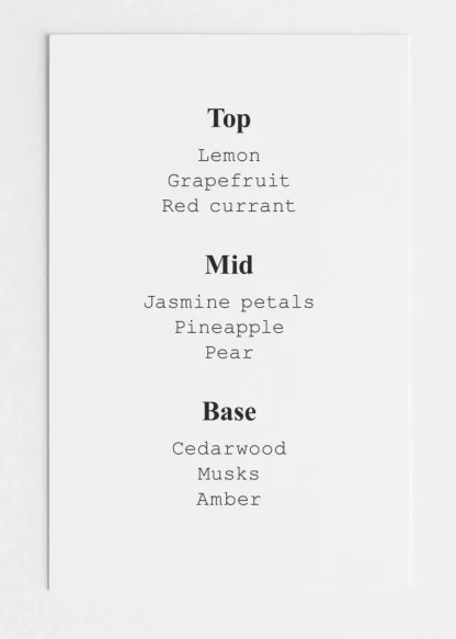 Déjà Vu Mood Body Mist | & Other Stories Best Sale