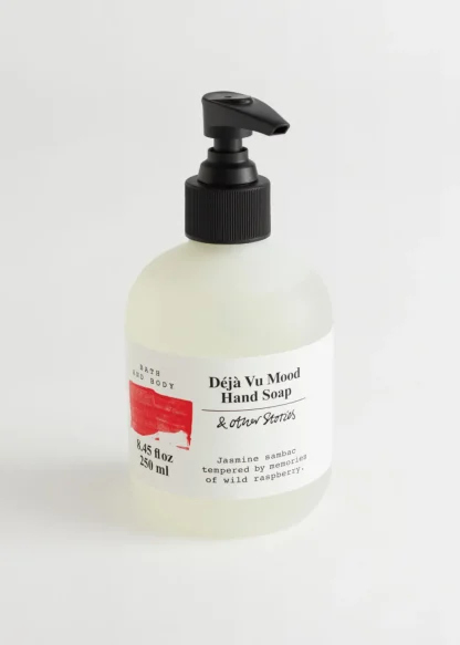 Déjà Vu Mood Hand Soap | & Other Stories Cheap