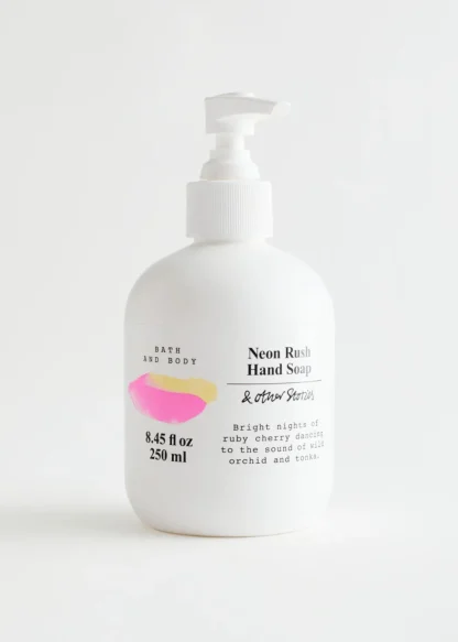 Déjà Vu Mood Hand Soap | & Other Stories Cheap