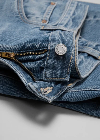 Denim Midi Skirt | & Other Stories Outlet