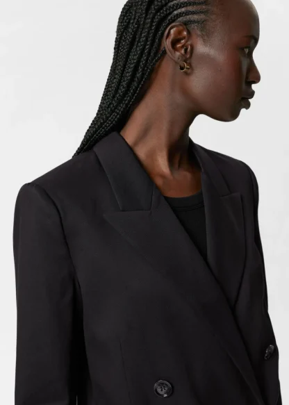 Double-Breasted Blazer | & Other Stories Best