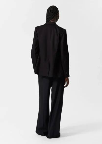 Double-Breasted Blazer | & Other Stories Best