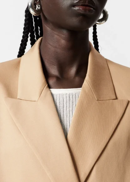 Double-Breasted Blazer | & Other Stories Best
