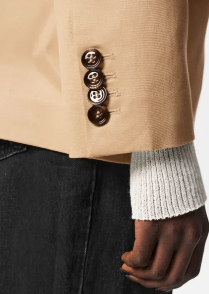 Double-Breasted Blazer | & Other Stories Best