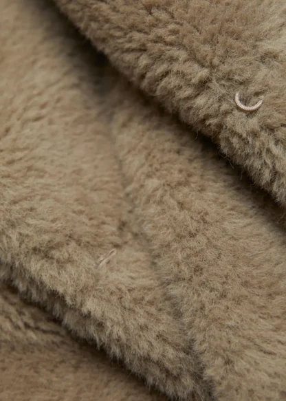 Faux Fur Jacket | & Other Stories Cheap