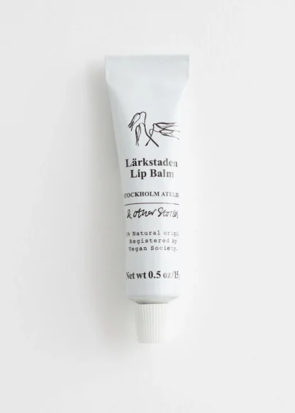 Fjäderholmarna Verbena Lip Balm | & Other Stories New