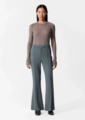 Flared Trousers | & Other Stories Outlet