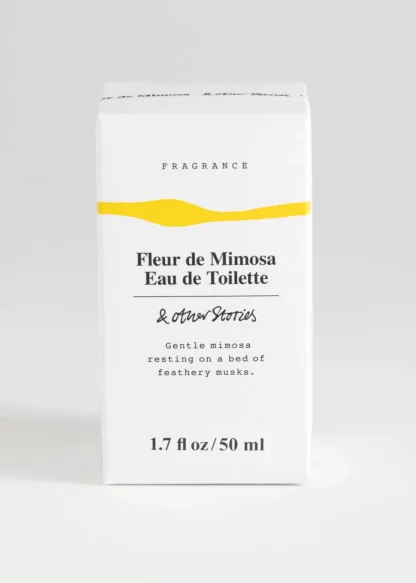 Fleur De Mimosa Eau De Toilette | & Other Stories Flash Sale
