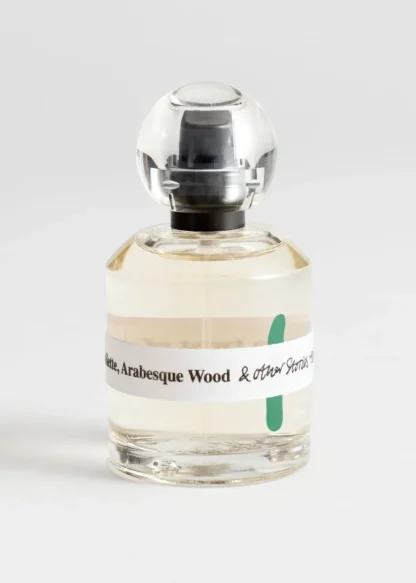 Fleur De Mimosa Eau De Toilette | & Other Stories Flash Sale