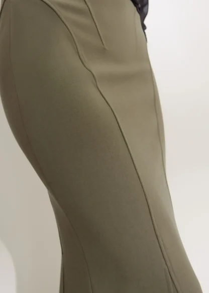 Fluted Maxi Skirt | & Other Stories Fashion