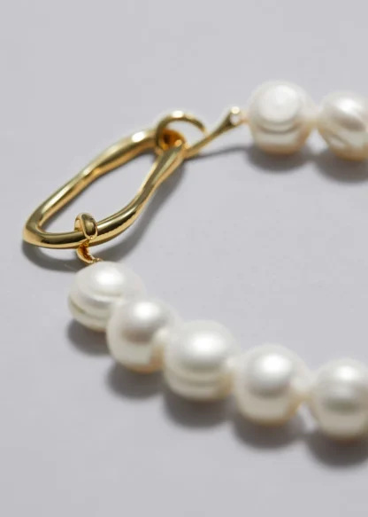 Freshwater Bracelet | & Other Stories Cheap