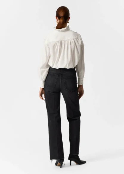 Frilled Blouse | & Other Stories Outlet
