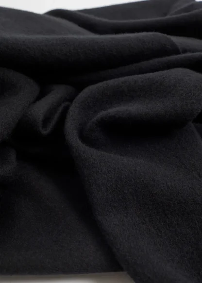 Fringed Wool Blanket Scarf | & Other Stories Cheap