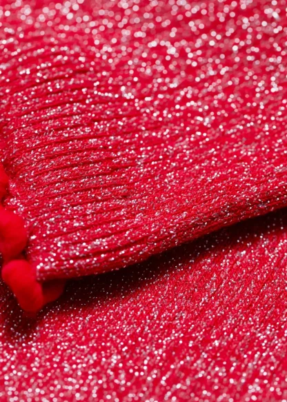 Glitter Frill Socks | & Other Stories Clearance