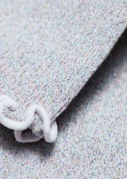 Glitter Frill Socks | & Other Stories Clearance