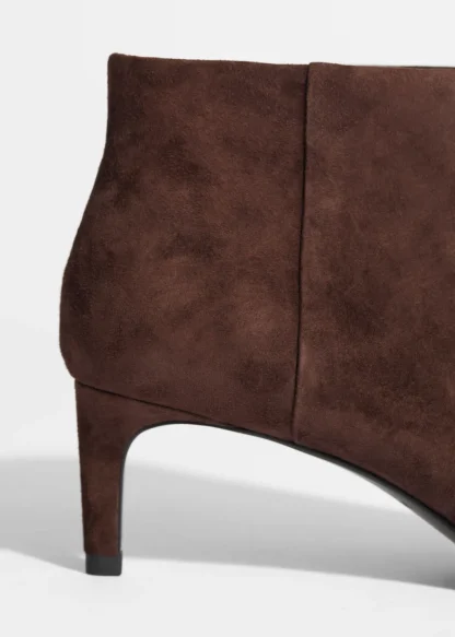 Heeled Ankle Boots | & Other Stories Discount