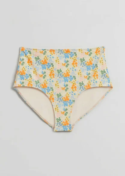 High Waist Bikini Bottoms | & Other Stories Sale