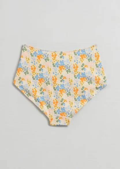 High Waist Bikini Bottoms | & Other Stories Sale