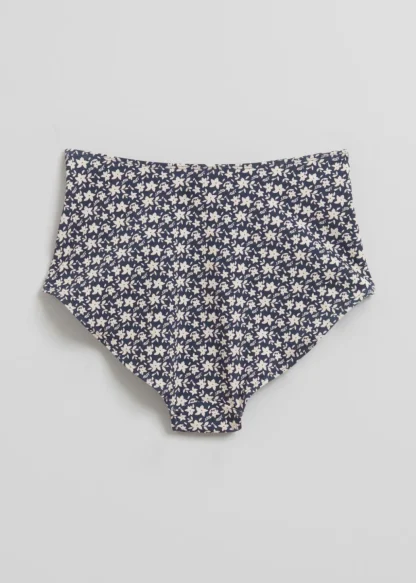 High Waist Bikini Bottoms | & Other Stories Sale