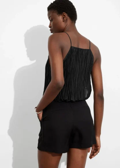 High Waist Shorts | & Other Stories Cheap