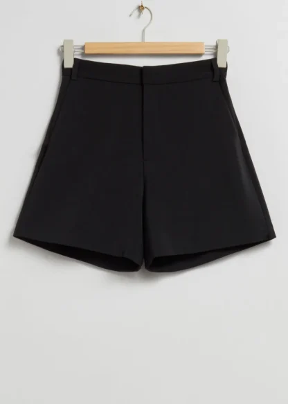 High Waist Shorts | & Other Stories Cheap