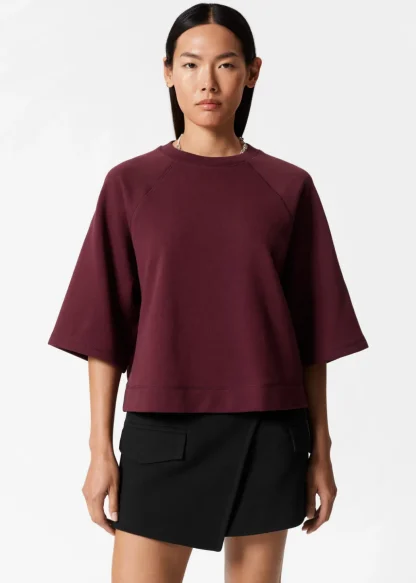 Jersey Sweater | & Other Stories Cheap
