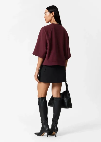 Jersey Sweater | & Other Stories Cheap