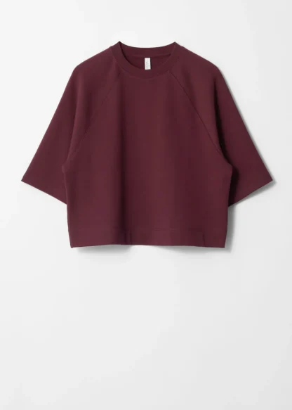 Jersey Sweater | & Other Stories Cheap