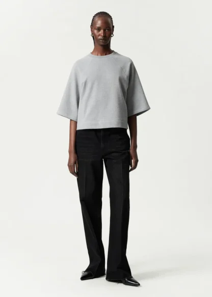 Jersey Sweater | & Other Stories Cheap