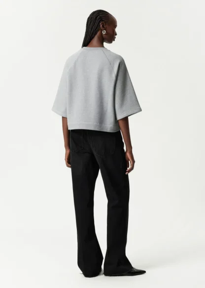 Jersey Sweater | & Other Stories Cheap