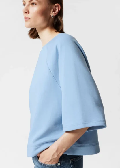 Jersey Sweater | & Other Stories Cheap