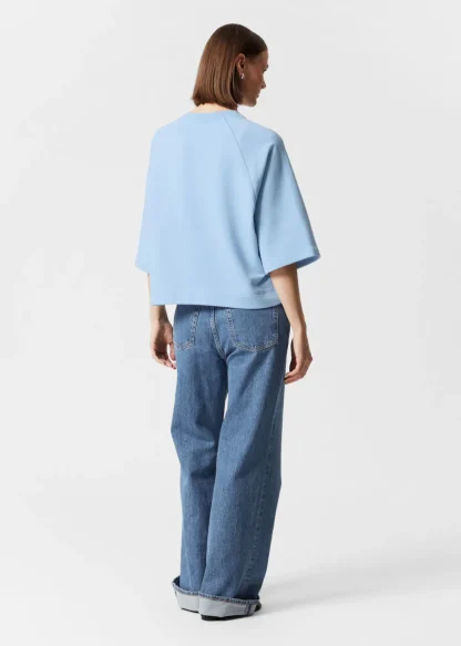 Jersey Sweater | & Other Stories Cheap