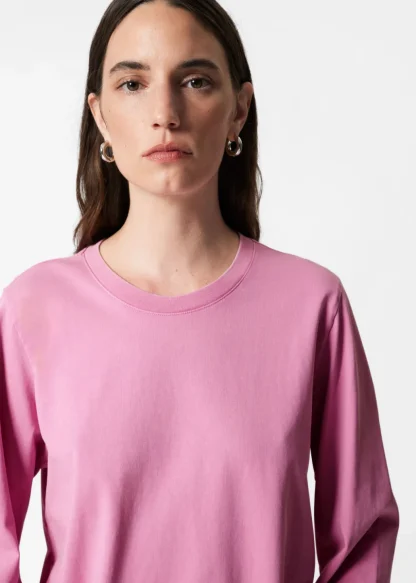 Jersey Top | & Other Stories Clearance