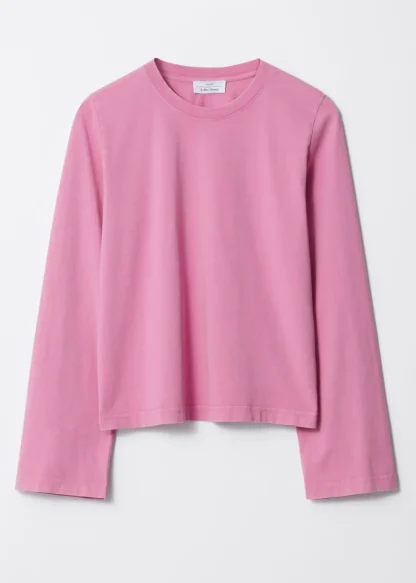 Jersey Top | & Other Stories Clearance