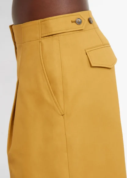 Knee-Length Shorts | & Other Stories Fashion