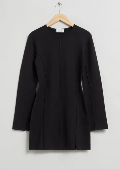 Knitted Dress | & Other Stories Online