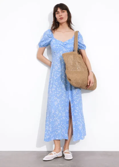 Large Crochet- Tote | & Other Stories Best