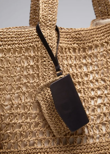 Large Crochet- Tote | & Other Stories Best
