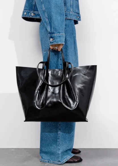 Large Tote Bag | & Other Stories Sale