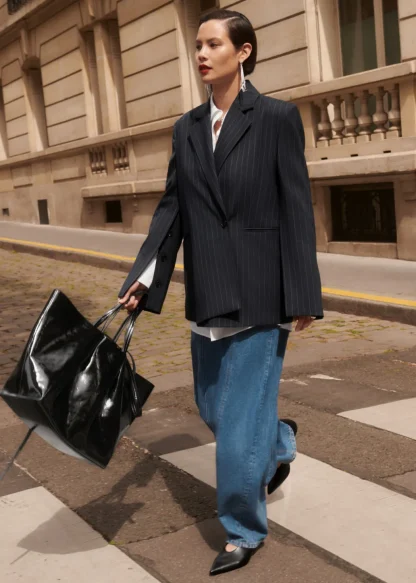 Large Tote Bag | & Other Stories Sale