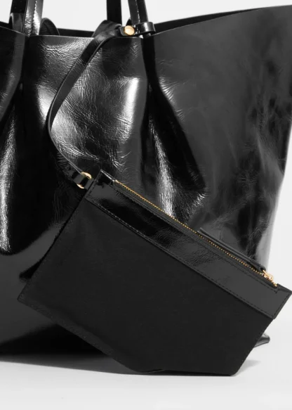 Large Tote Bag | & Other Stories Sale