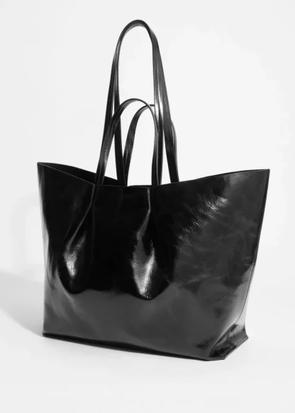Large Tote Bag | & Other Stories Sale
